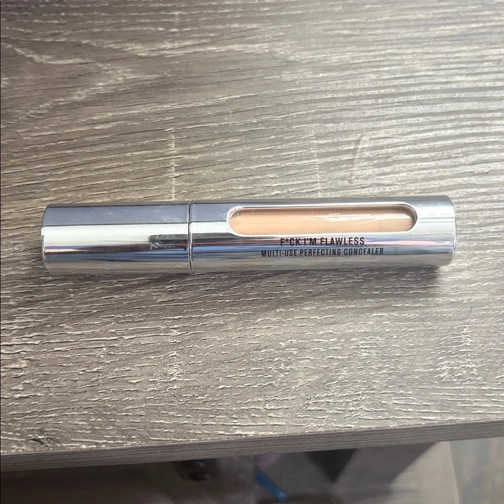 IL Makiage F*ck I'm Flawless Concealer Shade 3.5 Full‎ Size 0.23oz
